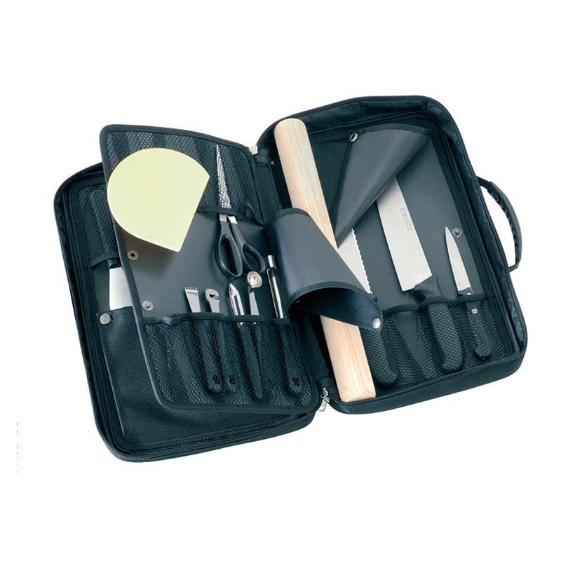 trousse à patisserie 4 faces