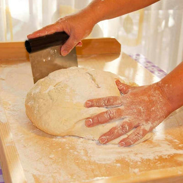 coupe pâte