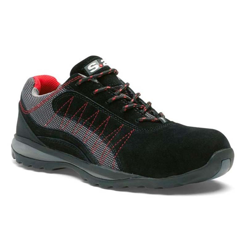 chaussures de sécurité basses