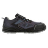 Basket de Sécurité Mixte Cador S1P Gris - SAFETY JOGGER
