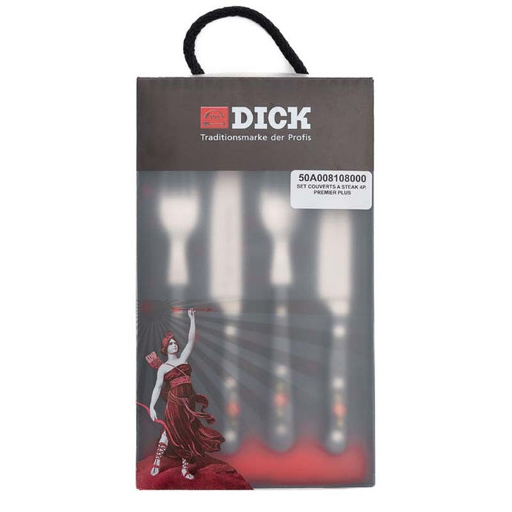 coffret dick