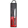 Coffret de Découpe Inox Couteau à Trancher + Diapason - DICK