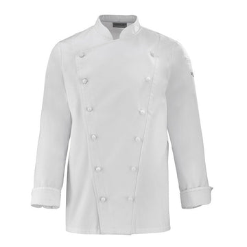 veste de cuisine homme