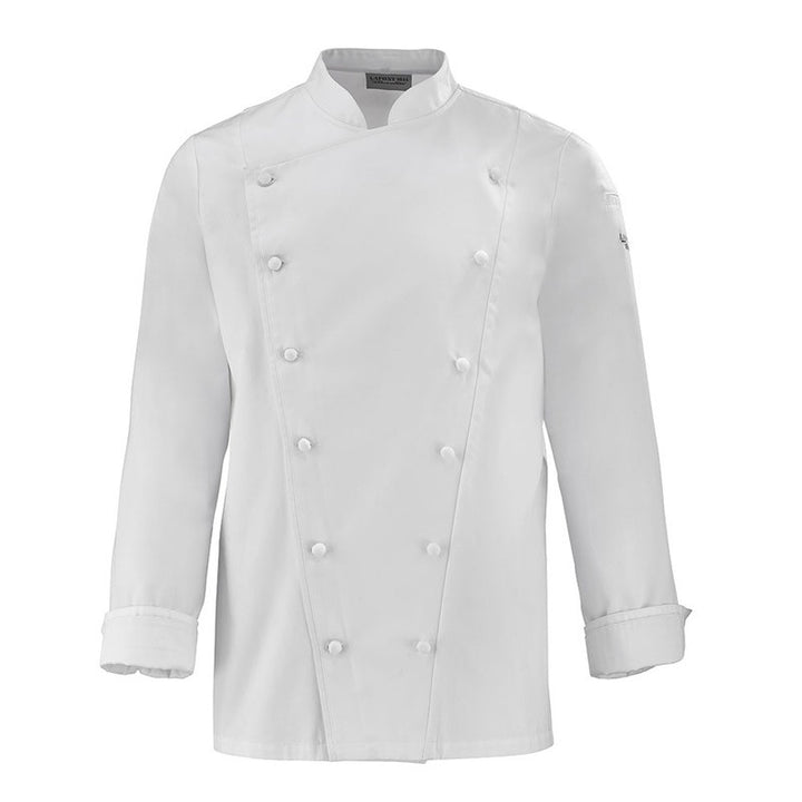 veste de cuisine homme