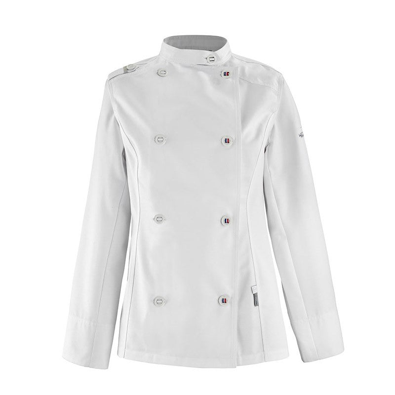 veste de cuisine femme