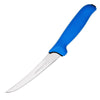 Couteau Désosseur Expertgrip Lame Courbée Rigide 15cm Bleu - DICK