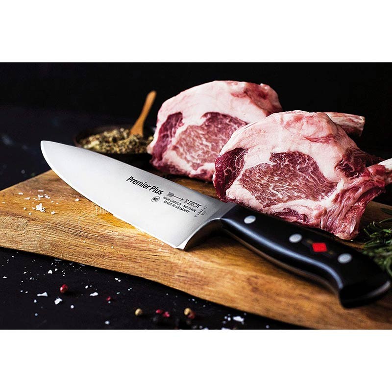 Coffret Couteaux Premier Plus Chef + Office - DICK