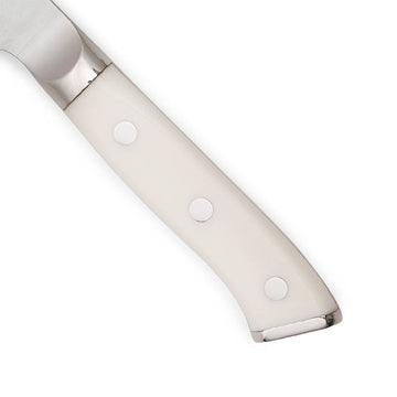 Manche blanc Couteau de chef Deglon