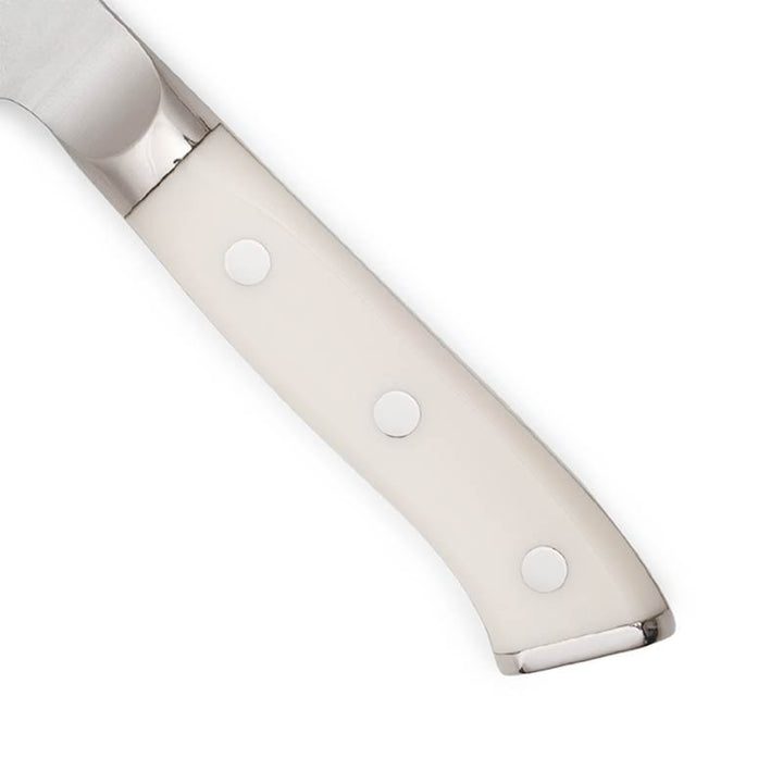 Manche blanc Couteau de chef Deglon
