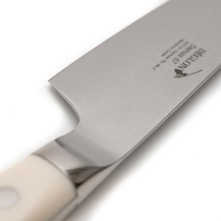 Couteau de chef Damas - Deglon