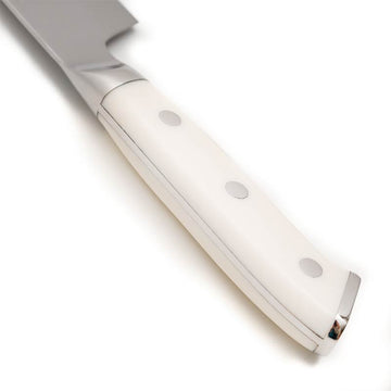 Couteau de chef Damas - 25 cm - Deglon