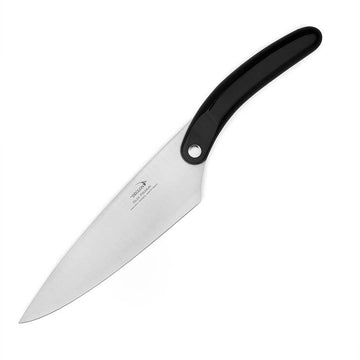 couteau chef silex