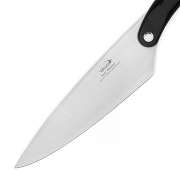 lame couteau de chef