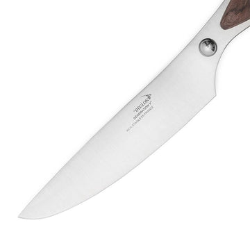 lame couteau de chef