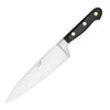 Couteau Éminceur Grand Chef 20cm Bois Pressé - DEGLON