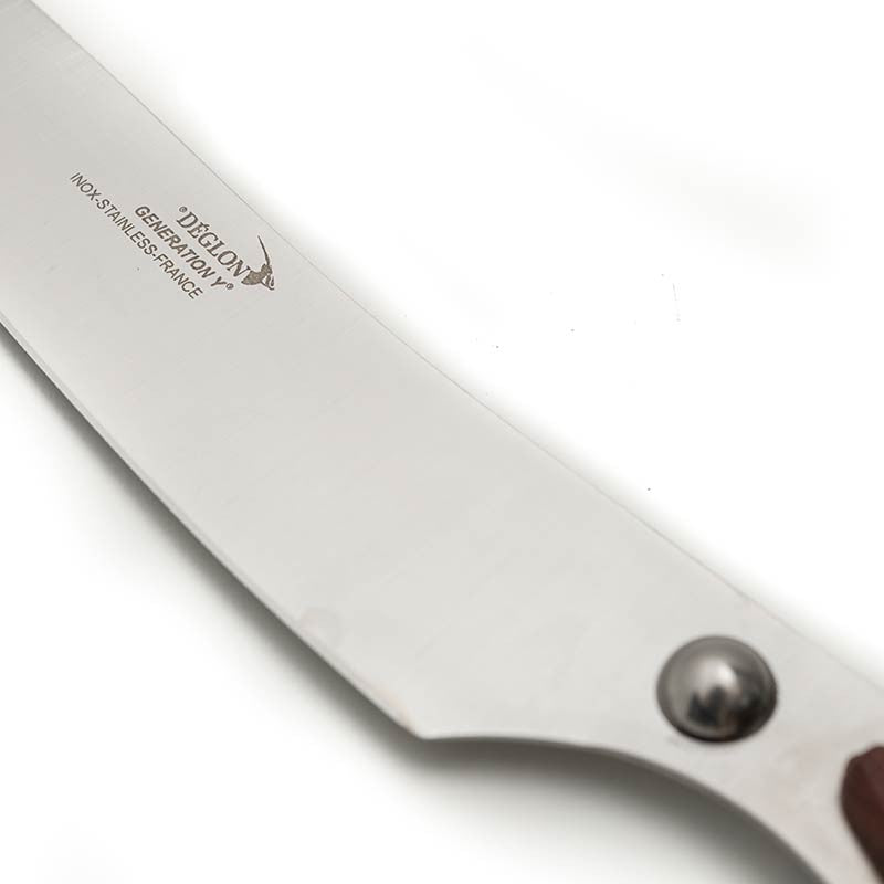 couteau chef 25 cm