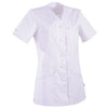 Blouse Médicale Femme Emm Blanc Semi Cintrée - LAFONT SANTE