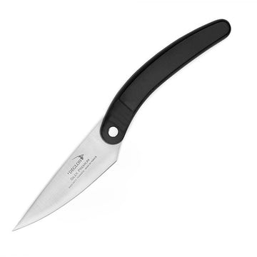 Couteau d'office Premium 9 cm Bois Pressé - DEGLON - 7