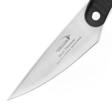 Couteau d'office Premium 9 cm Bois Pressé - DEGLON - 3