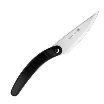 Couteau d'office Premium 9 cm Bois Pressé - DEGLON - 4