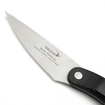 Couteau d'office Premium 9 cm Bois Pressé - DEGLON - 5
