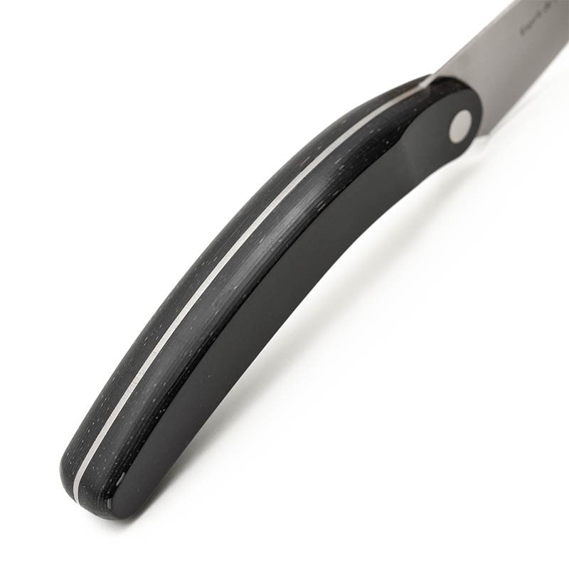 Couteau d'office Premium 9 cm Bois Pressé - DEGLON