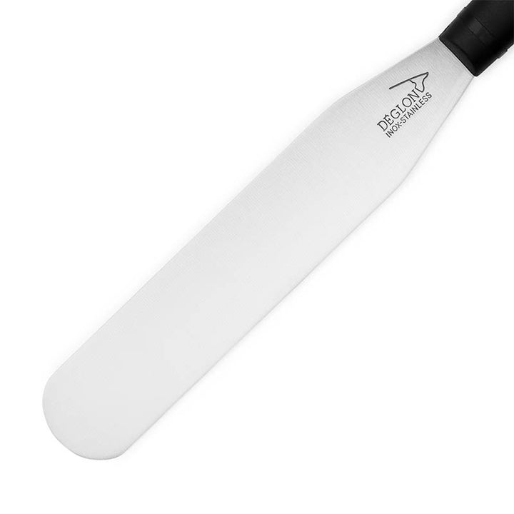 spatule inox
