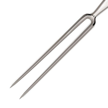 Fourchette Diapason Grand Chef 17 cm Bois Pressé - DEGLON - 2