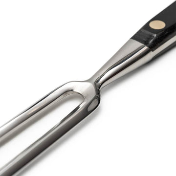 Fourchette Diapason Grand Chef 17 cm Bois Pressé - DEGLON - 3