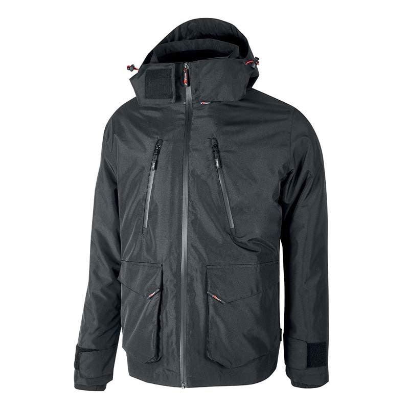 veste de protection