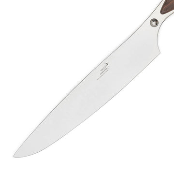 Couteau de Cuisine à Découper Génération Y 19cm - DEGLON - 3
