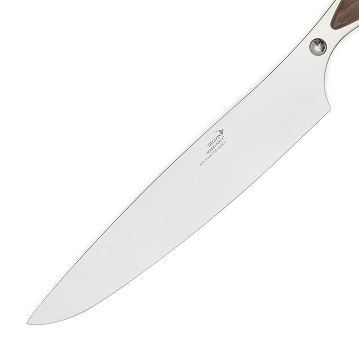 Couteau de Cuisine à Découper Génération Y 19cm - DEGLON