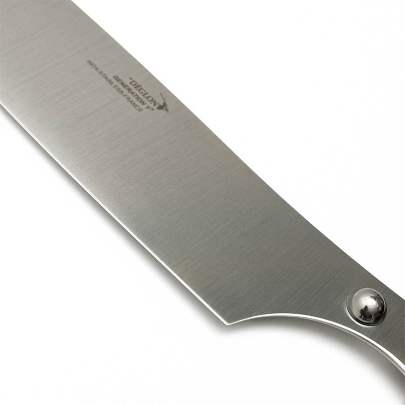 Couteau de Cuisine à Découper Génération Y 19cm - DEGLON