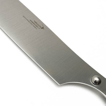 Couteau de Cuisine à Découper Génération Y 19cm - DEGLON - 4