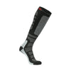 Chaussettes Hautes de Travail Noir Sky - UPOWER