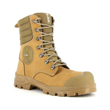 chaussures de sécurité montantes Rangers S3 - S24