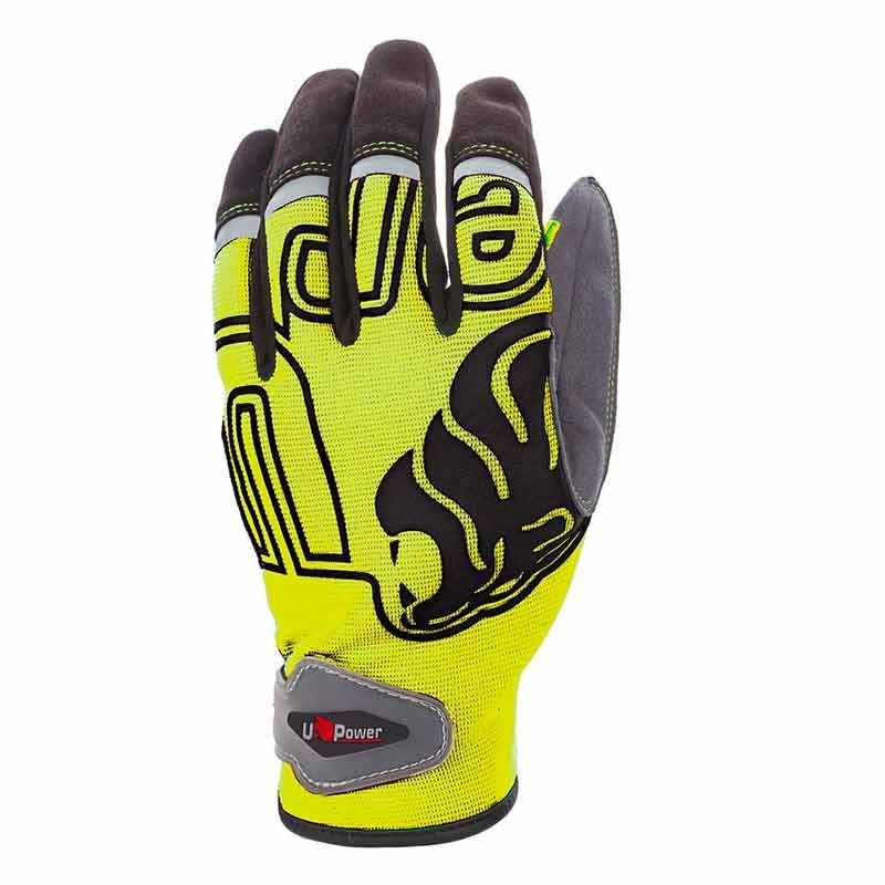 gants de protection