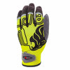 Gant de Travail Jaune Niko Lot de 3 - UPOWER