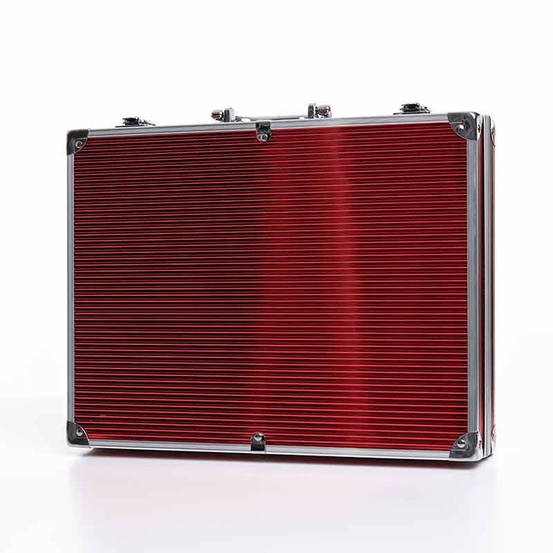 valise de cuisine - Pradel