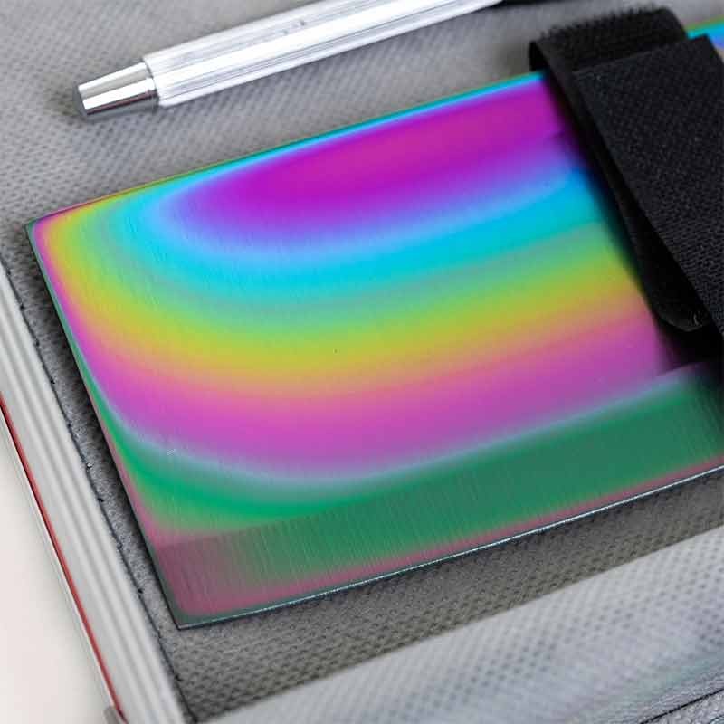 Zoome mallette de cuisine