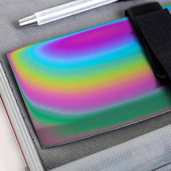 Zoome mallette de cuisine