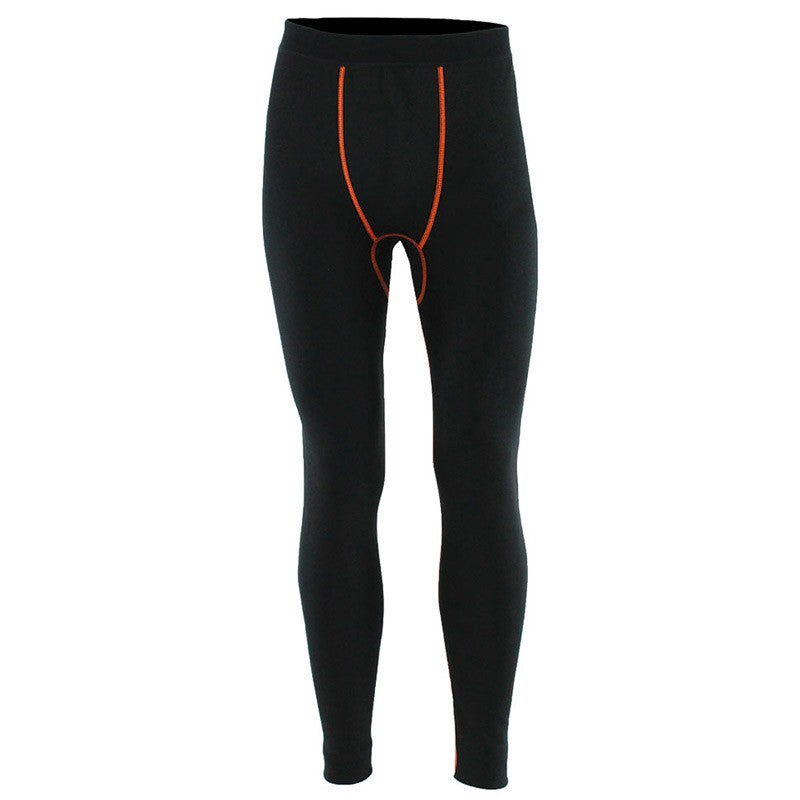 caleçon thermique de travail