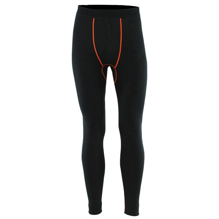 caleçon thermique de travail