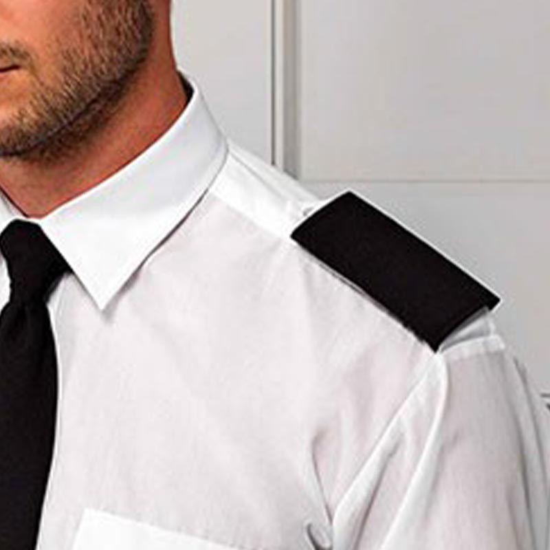 Galon de chemise homme