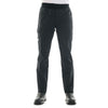 Pantalon de Cuisine Confort Noir Slim - MANELLI