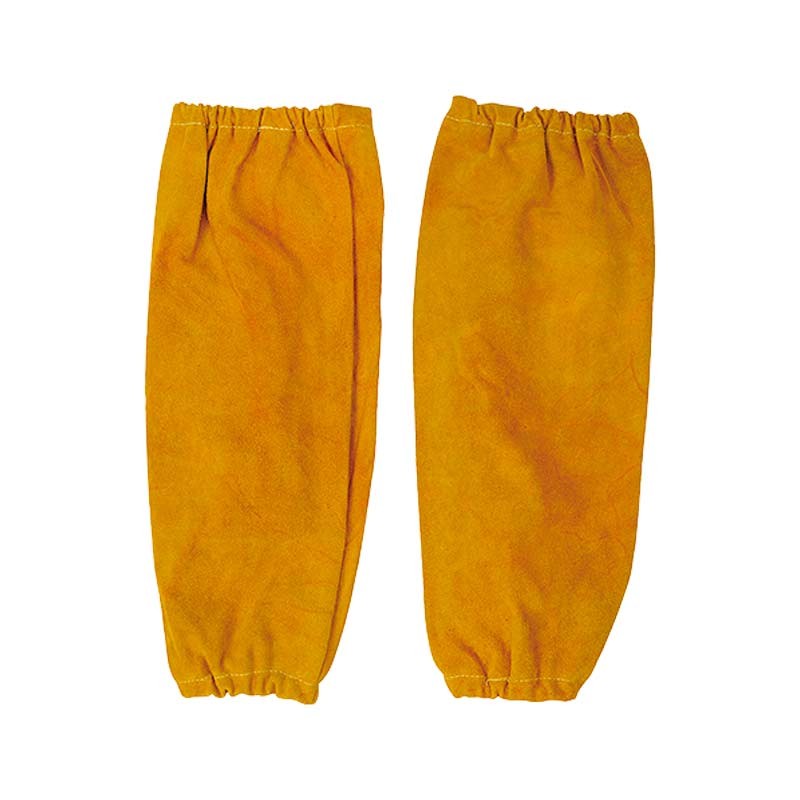 manchettes de soudeurs