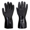 Gant Chimie PVC ESC Noir - PORTWEST