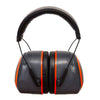 Casque Anti-Bruit HV Extrême Gris - PORTWEST