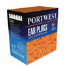 Boite Recharge de Bouchons (500 Paires) - PORTWEST