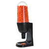 Distributeur de Bouchons d'Oreille Noir - PORTWEST
